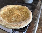Foto del paso 11 de la receta: Masa Pizza Romana