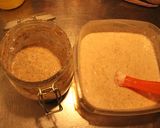 Foto del paso 1 de la receta: Masa madre y pan Levain