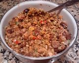 Foto del paso 1 de la receta: Albóndigas de porotos