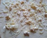Hajtogatott krumplis pogácsa recept fázis 2 fotója