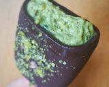 Foto del paso 7 de la receta Magnum de pistacho