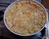 Foto del paso 9 de la receta: Tortilla de papas rellena