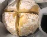Hình bước làm 5 của món Pain de Campagne (Bánh mỳ đồng quê kiểu Pháp)