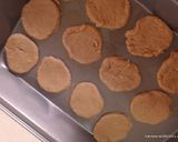 Foto del paso 7 de la receta: Galletitas sin huevo!!!!!🍪🍪🍪🍪🧉🧉