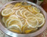Pas rețetă 🍋Dulceață de lămâie🍋 1 fotografie
