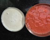 A picture of step 4 of Niramish Shahi Paneer - Unique shahi paneer (without onion and garlic).