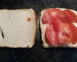 Foto del paso 2 de la receta Sándwich con huevo 😆
