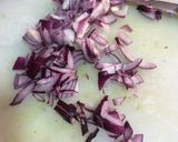Foto del paso 3 de la receta Calabacin para acompañar