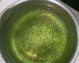 Foto langkah ke 2 dari resep Es Melon Blewah.