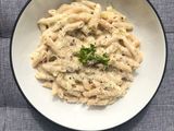 French Onion Inspired Pasta