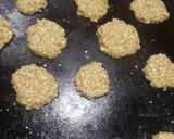 Foto del paso 1 de la receta: Galletas de avena y miel