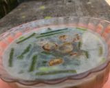 Foto langkah ke 8 dari resep Sayur lodeh kacang panjang.