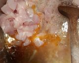Krumpligulyásleves,csirkemellfiléből,zöldségekkel 🥣🥣🥣🥣 recept fázis 1 fotója