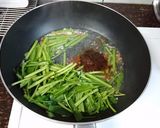 台味十足的 沙茶牛肉燴飯的食譜步驟8照片