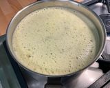 Une image de l'étape 12 de Boisson énergisante au gingembre, citron, menthe et épices (version 2).