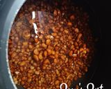A picture of step 1 of Mathanga Erissery.