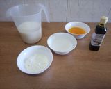 Foto del paso 1 de la receta: ✅🗣📢 Crema pastelera de vainilla