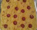 Foto langkah ke 23 dari resep Pastel Tutup.