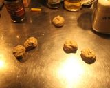 Foto del paso 4 de la receta: Cena con pancitos y mayonesa de ajo