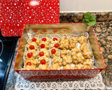 Foto del paso 20 de la receta: Delicias de almendra