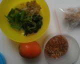 Foto langkah ke 3 dari resep Mpasi pure 6 bulan menu 4 bintang.