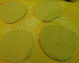 Gyros pitával recept fázis 2 fotója