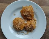 Foto langkah ke 4 dari resep Kaloci Pumpkin Khas Pontianak.
