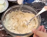A picture of step 6 of Tamater Ki kadhi.
