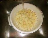 Foto del paso 2 de la receta: Papas Súper Crocantes