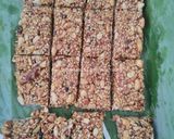 Foto langkah ke 9 dari resep Ting-Ting Kacang Wijen (Nougat Kacang Wijen).