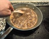 Foto del paso 6 de la receta Solomillo con salsa de mostaza y miel (cooksnap)