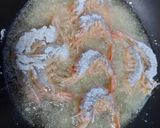 Foto langkah ke 2 dari resep Udang Telur Asin.