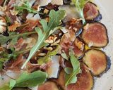 Foto del paso 7 de la receta Carpaccio de higos