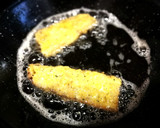 Foto del paso 2 de la receta: Bastoncillos de pan The Rustik Bakery con huevo y 5 pimientas