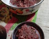Foto del paso 4 de la receta: Hamburguesas caseras