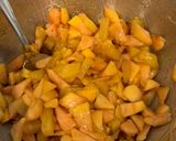 Foto del paso 2 de la receta Mermelada de papaya y piña, casi sin azúcar (sólo 10%)