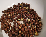 Lencsesaláta recept fázis 4 fotója