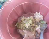 Foto langkah ke 3 dari resep Tum ayam khas Bali.