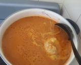 A picture of step 8 of Beef Birria.