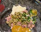 Foto del paso 2 de la receta: Aspic de atún