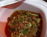 Foto langkah ke 4 dari resep 878. 🐔Tongseng Ayam.