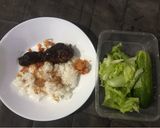 Foto langkah ke 3 dari resep Rendang Ayam.