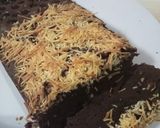 Foto langkah ke 5 dari resep Brownies coklat gluten free (oven tangkring).