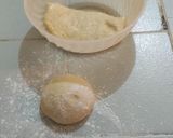 Foto del paso 3 de la receta: Pan con centro de chocolate