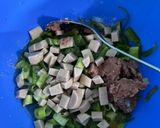Foto langkah ke 1 dari resep Martabak Asin Mini.