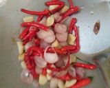Foto langkah ke 2 dari resep Oseng mercon tetelan n bakso.