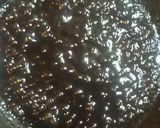A picture of step 5 of Ham Steak with Spicy Redeye Gravy.