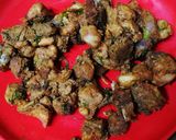 ব্যাম্বু চিকেন রেসিপি ধাপ - 7 ছবি