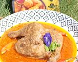 Foto langkah ke 6 dari resep Gulai Ayam.