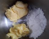 Foto langkah ke 2 dari resep Kue Kering Kurma.